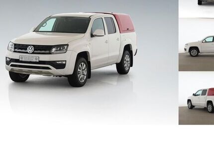 VW Amarok
