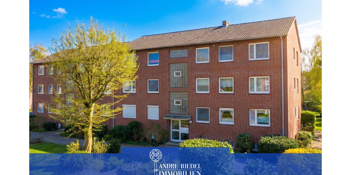 Etagenwohnung Quickborn - 5 Zimmer, 94 m&sup2;, 249.000&euro; | Angebot:26321909