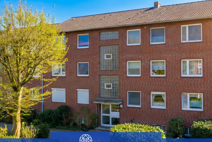 Wohnung Quickborn - 5 Zimmer, 94 m&sup2;, 249.000&euro; | Angebot:26321909