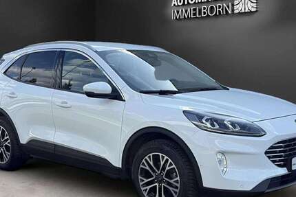 Ford Kuga 76.878 km 18.750 &euro; Barchfeld Immelborn 36456