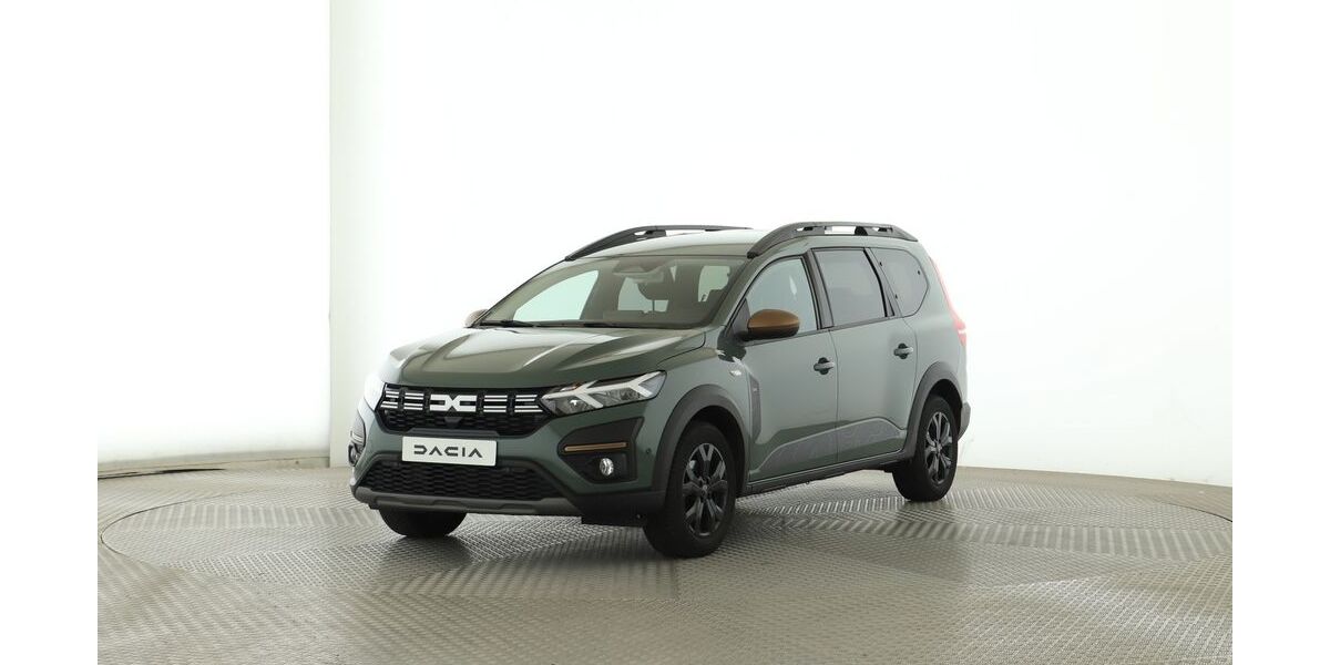 Dacia Jogger 21.859 km 19.990 &euro; Hamburg 20537