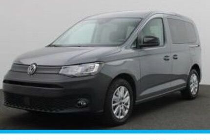 VW Caddy 6.900 km 33.980 € Siegen 57074