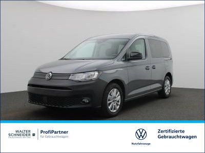 VW Caddy 6.900 km 33.980 € Siegen 57074