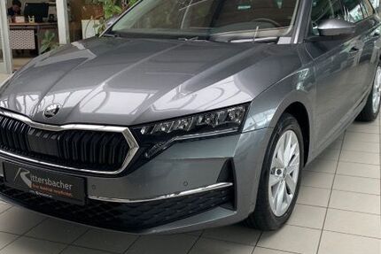 Skoda Octavia 23.670 km 29.990 &euro; Germersheim 76726