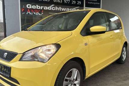 Seat Mii 78.980 km 5.900 € Augsburg 86167