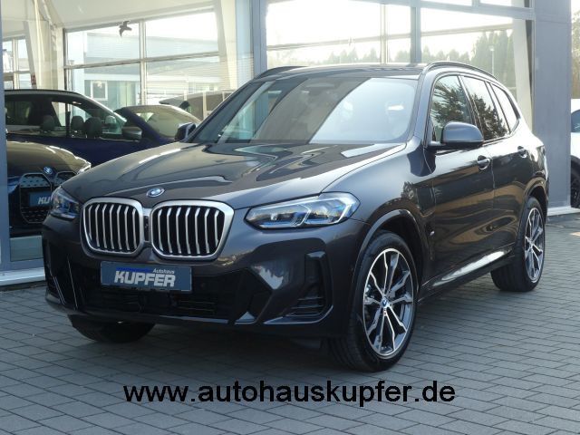 BMW X3 19.870 km 55.400 &euro; Vaihingen / Enz 71665
