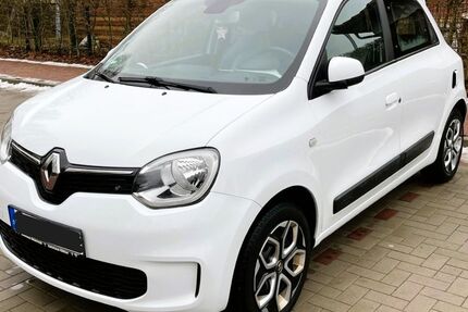 Renault Twingo 72.000 km 6.990 &euro; Trittau 22946