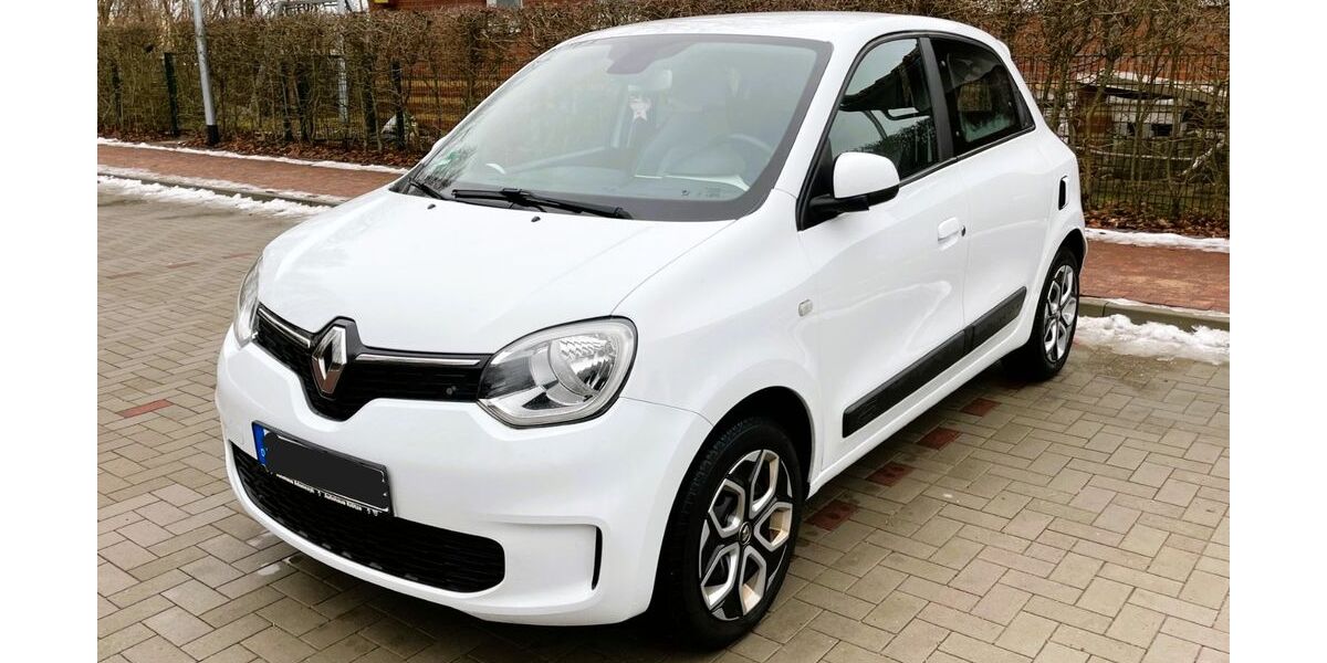 Renault Twingo 72.000 km 6.990 &euro; Trittau 22946