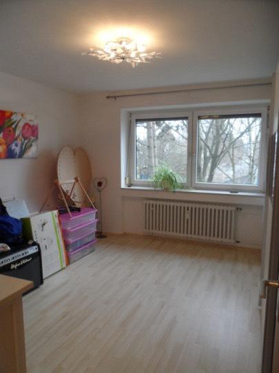 Gut vermietete 3-Zi.-Wohnung - ideal für Investoren 3 zimmer