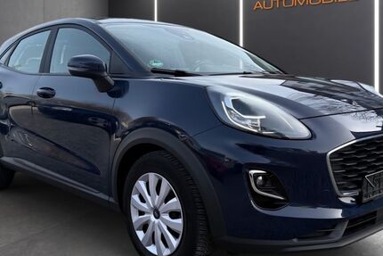 Ford Puma 83.250 km 12.499 &euro; Offenburg 77652