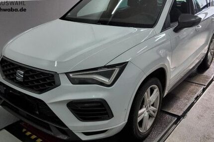 Seat Ateca 32.371 km 27.890 &euro; Gersthofen 86368