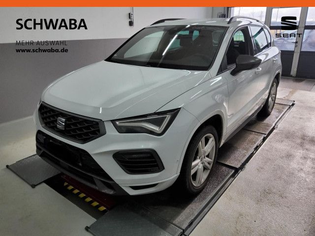 Seat Ateca 32.371 km 27.890 &euro; Gersthofen 86368