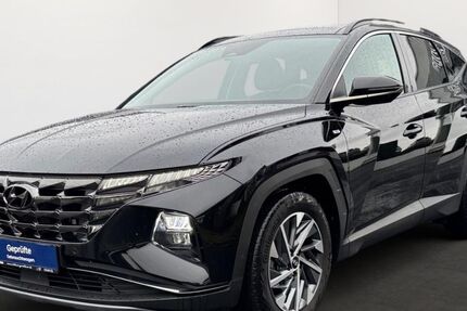 Hyundai TUCSON 25.016 km 27.990 € Laubach 35321