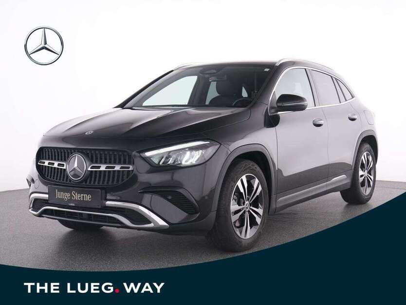 GLA 200