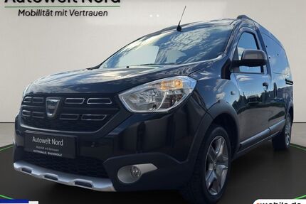 Dacia Dokker 59.941 km 16.890 &euro; Walsrode 29664