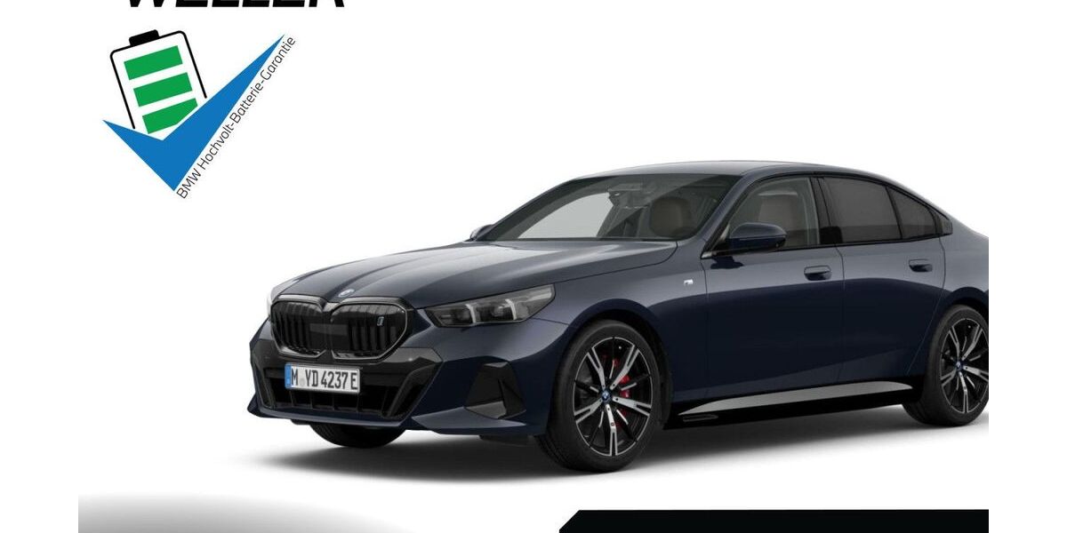 BMW i5 19.931 km 61.880 &euro; Osnabrück 49084