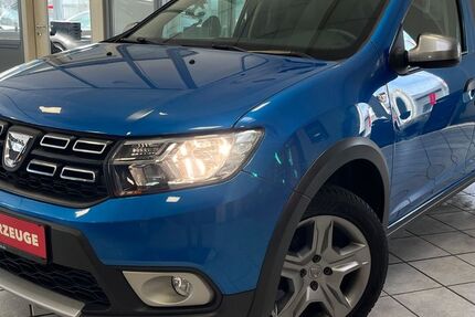 Dacia Sandero 90.000 km 10.990 € Duderstadt 37115