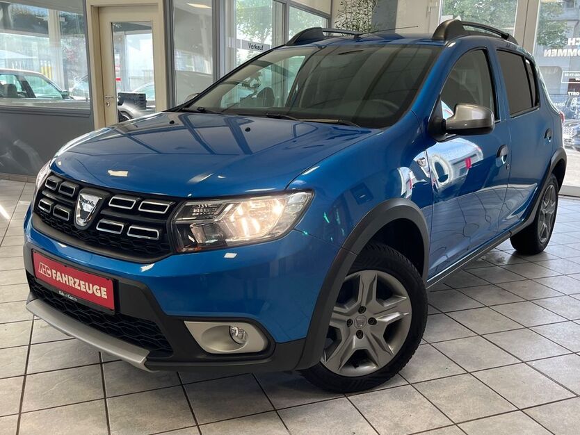 Dacia Sandero 90.000 km 10.990 € Duderstadt 37115