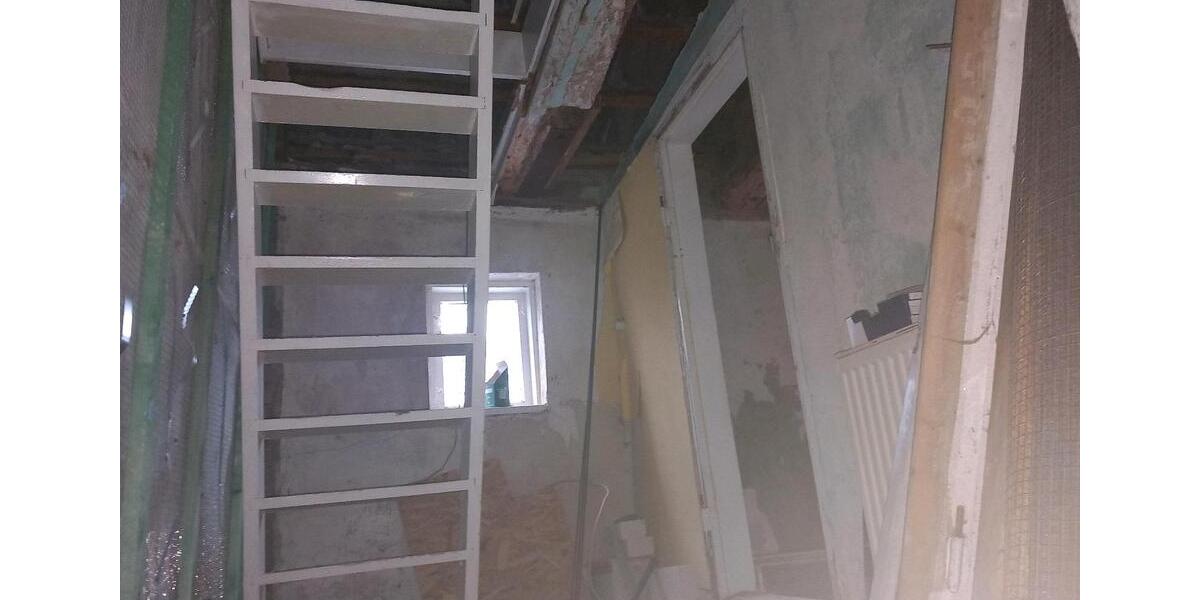 Reihenhaus Rostock Evershagen - 5 Zimmer, 85 m&sup2;, 35.000&euro; | Angebot:25268682