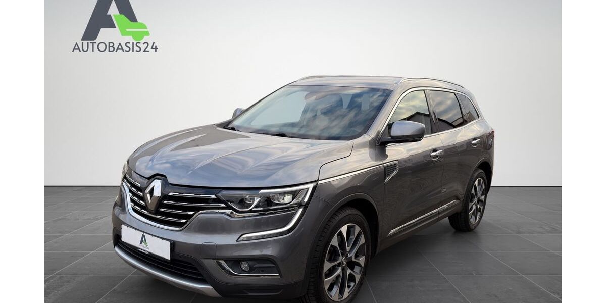 Renault Koleos 93.000 km 17.900 &euro; Linkenheim-Hochstetten 76351