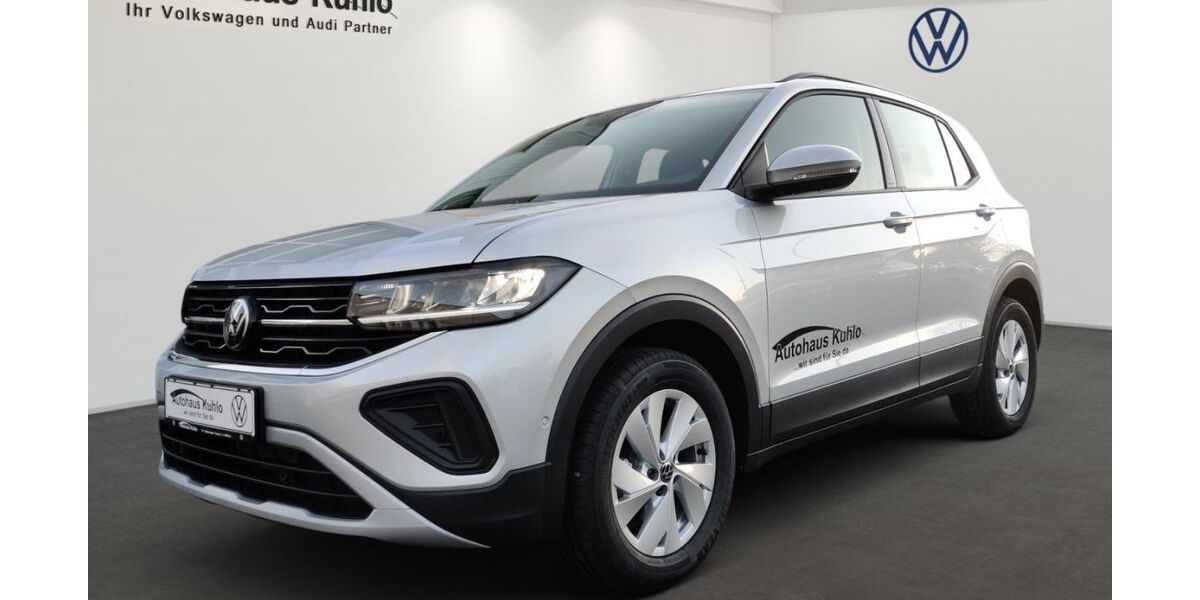 VW T-Cross 2.000 km 24.990 &euro; Wittlich 54516