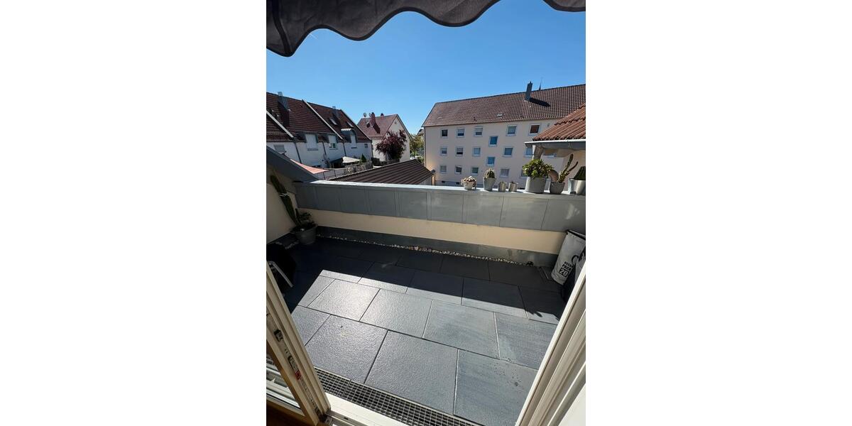 Maisonettenwohnung Bad Saulgau - 3 Zimmer, 74 m&sup2;, 285.000&euro; | Angebot:27081583