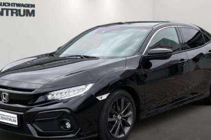 Honda Civic 49.294 km 19.980 &euro; Laatzen 30880