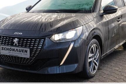 Peugeot 208 19.100 km 18.470 &euro; Hilden 40721