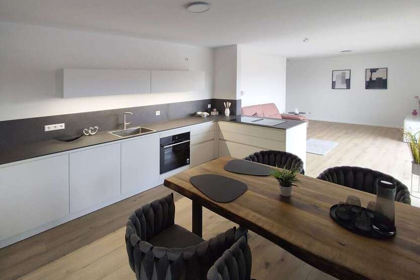 Wohnung zum Kaufen in Schwäbisch Hall 599.000 € 117 m²