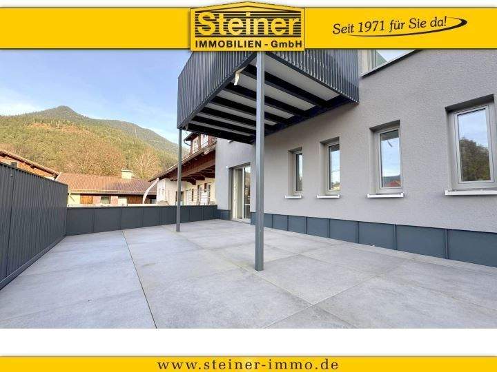 Gewerbeobjekt Garmisch-Partenkirchen Partenkirchen - 5 Zimmer, 146 m&sup2;, 1.990&euro; | Angebot:25703945