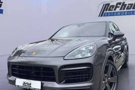 Porsche Cayenne 157.560 km 45.900 &euro; Lohne (Old) 49393