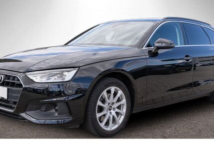 Audi A4 57.900 km 28.430 &euro; Bad Rappenau 74906