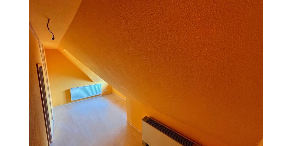 Wohnung in Niesky zu vermieten (Altbau) 3.5 zimmer