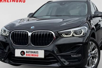 BMW X1 18.500 km 25.800 &euro; Geisenheim am Rhein 65366