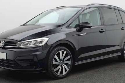 VW Touran 18.985 km 33.950 &euro; Donauwörth 86609