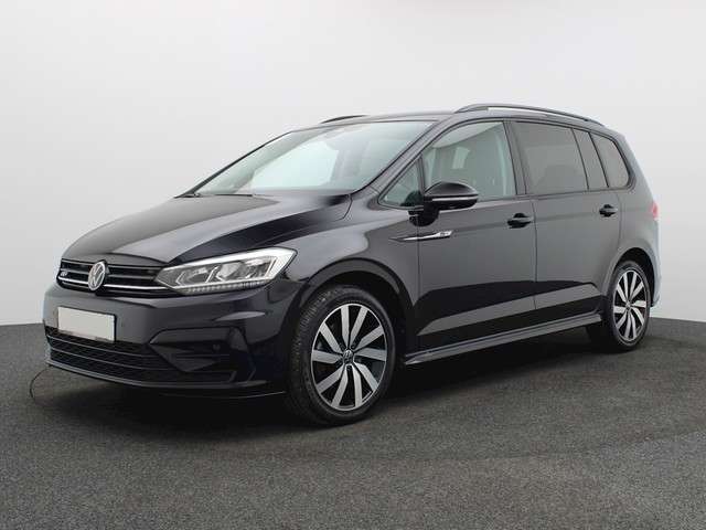 VW Touran 18.985 km 33.950 &euro; Donauwörth 86609