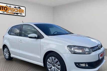 VW Polo 205.900 km 4.700 &euro; Worms 67547