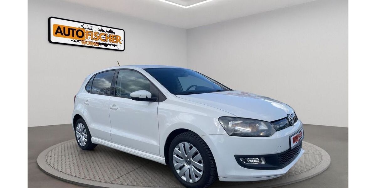 VW Polo 205.900 km 4.700 &euro; Worms 67547