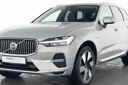 Volvo XC60 8.822 km 48.550 &euro; Weiterstadt 64331
