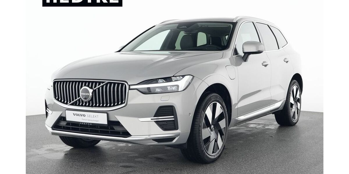 Volvo XC60 8.822 km 51.990 &euro; Weiterstadt 64331