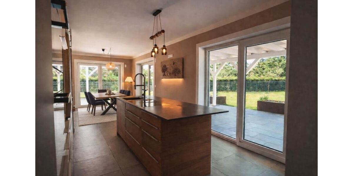 Einfamilienhaus Stadtilm - 5 Zimmer, 177 m&sup2;, 590.000&euro; | Angebot:27130376