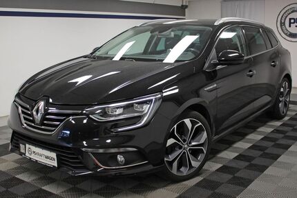 Renault Megane 98.400 km 15.690 € Uhingen 73066