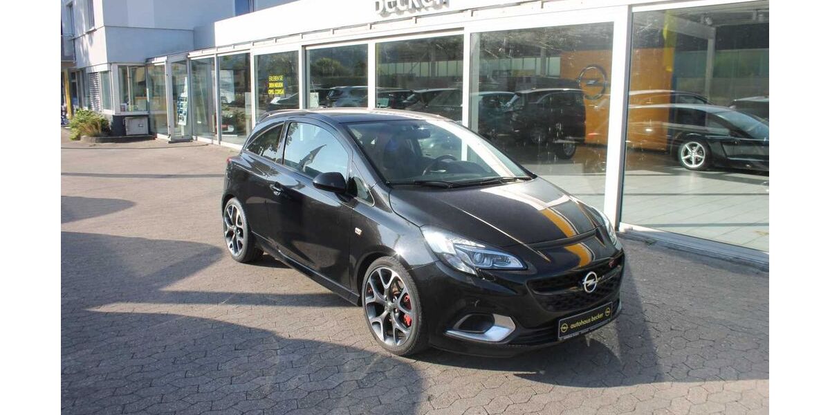 Opel Corsa 79.879 km 13.990 &euro; Oberwesel 55430