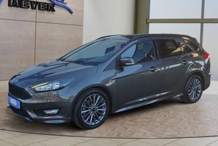 Ford Focus 116.500 km 8.810 &euro; Hohenwarsleben bei Magdeburg 39326