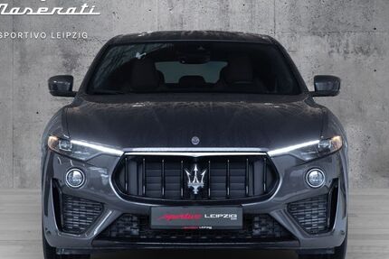Maserati Levante 61.900 km 59.979 € Markranstädt 04420