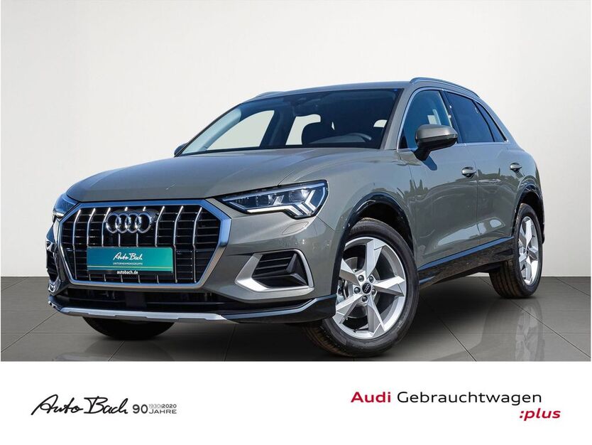 Audi Q3 1.270 km 49.890 € Diez 65582
