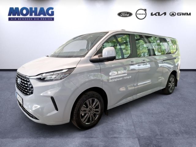 Tourneo Custom