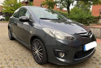 Mazda 2 162.000 km 2.299 &euro; Hannover 30453