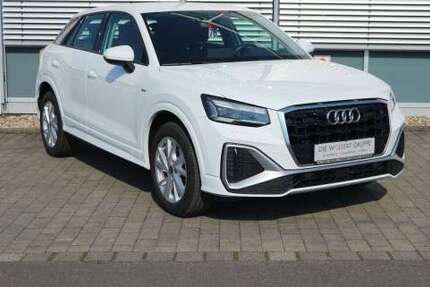 Audi Q2 50.568 km 25.990 &euro; Bürgstadt 63927