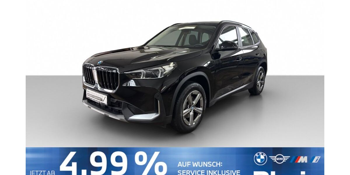 BMW X1 36.250 km 29.830 &euro; Bayreuth 95447